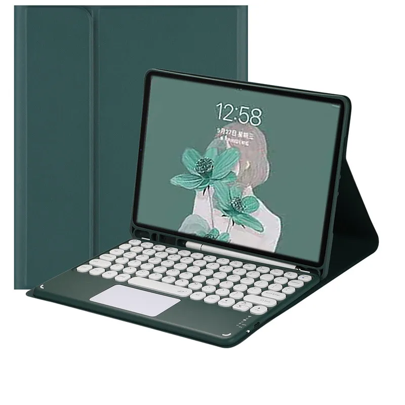 S9+ Tab Galaxy Amazon.co.jp: 純正タッチパッド付キーボードカバー ＆ S9 Tab 【極美品】Galaxy Book Keyboard|ブラック Cover Androidタブレット本体