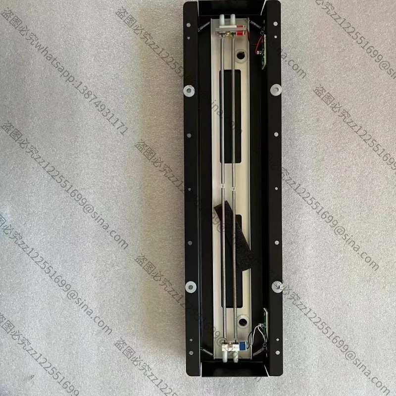 For JCM2000 Spring Reverb Box, for Reverb Tank ACCUTRONICS 4BB3C1D