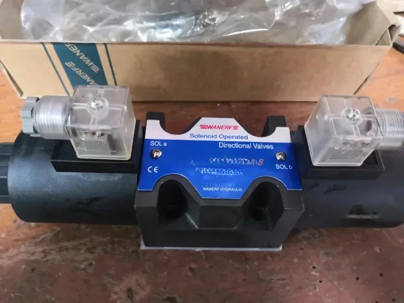 Wanerf Genuine Sole…