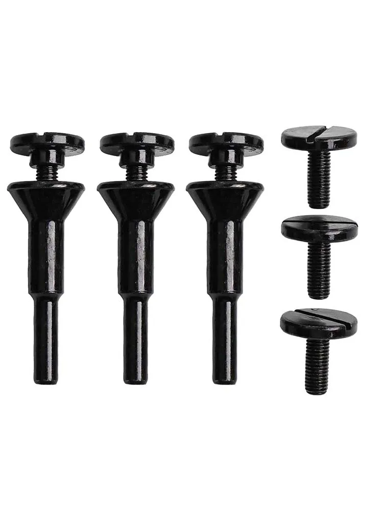 Grinding Disc Tool Cut-Off Wheel Mandrel For Home Improvement Cut-off Wheel Value Pack Versatile Compatibility