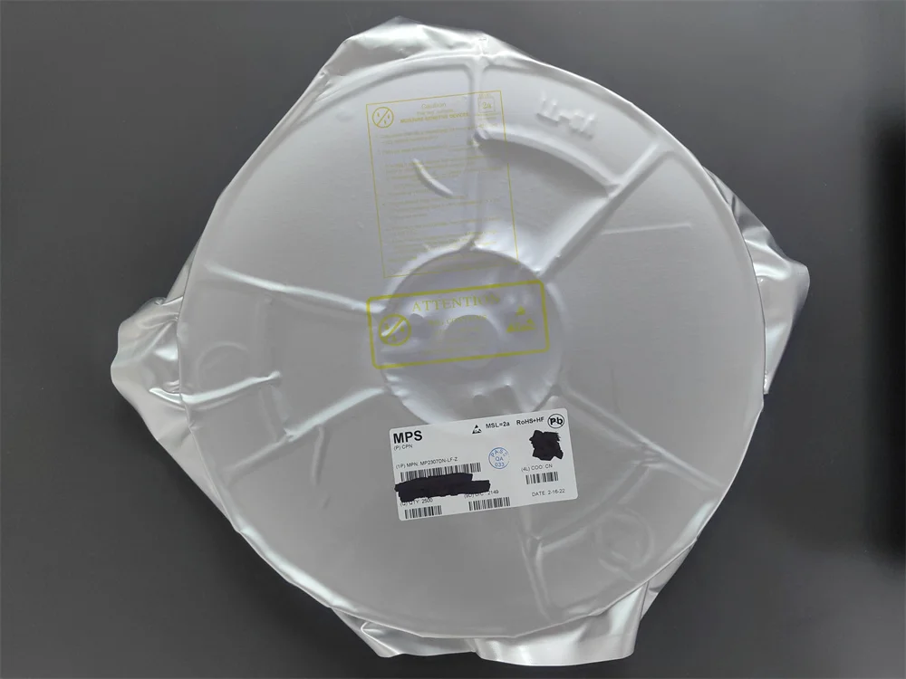 MP2307DN-LF-Z متوفر في المخزون