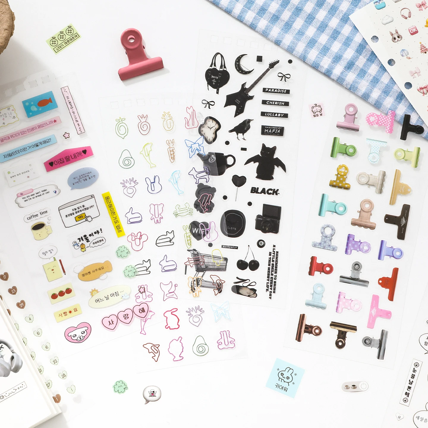 Thumbnail 4 - #35 Best Stickers to Buy In 2026