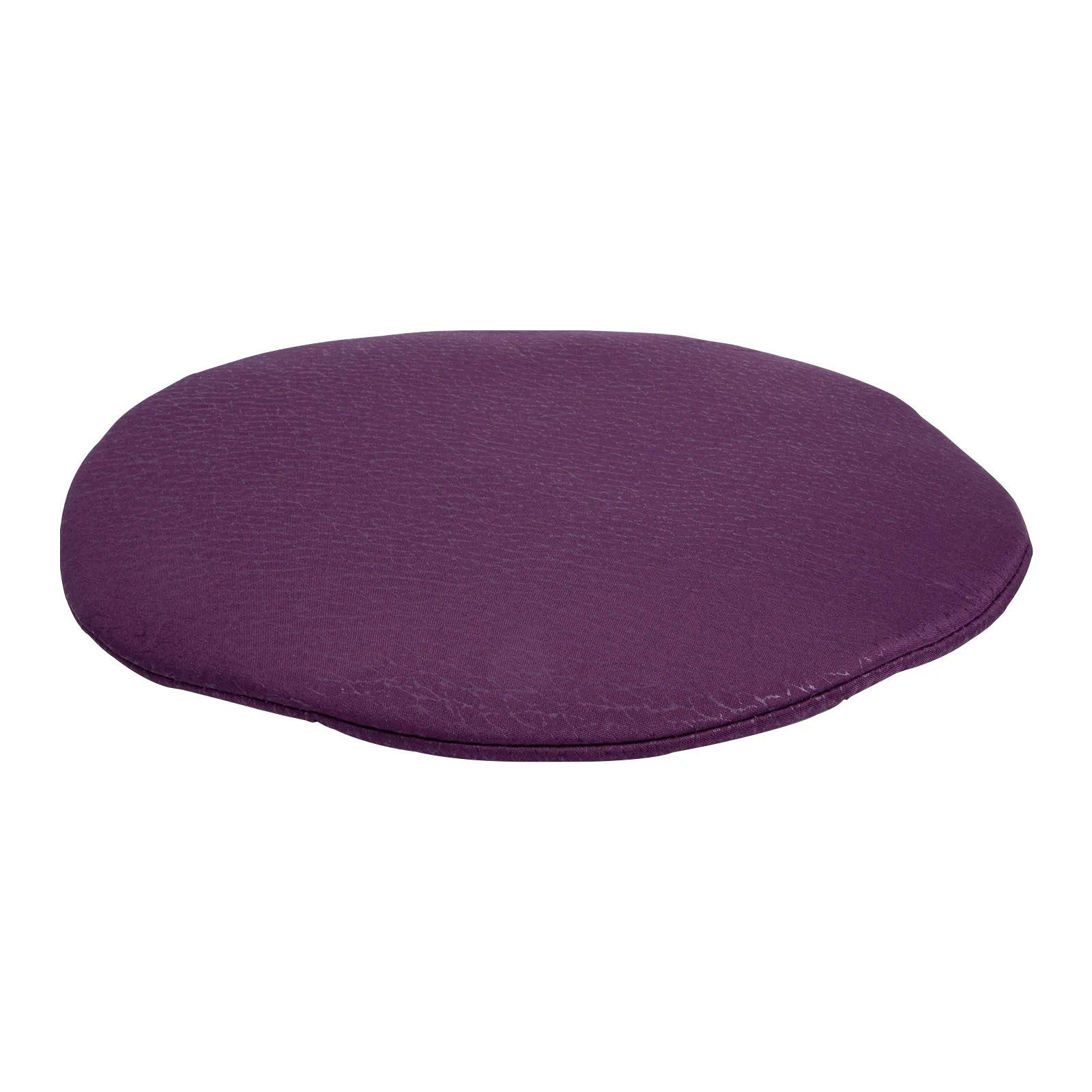 

Round Cover Pure Color Thickened Dust-Proof Protective Cover For Bar Stool Decor Stool Covers Round Home Textile Protector