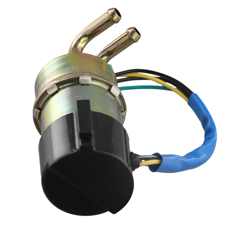 A99F-Motorcycle For Honda CN250 Helix 250 CN250 1986-2007 Electric Fuel Pump External Pump 16710-KS4-015 16710-KS4-005
