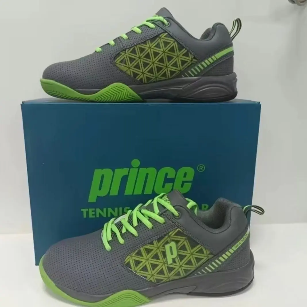 

Mens Professional Volleyball Shoes Neutral Sports Breathable Shoes New Women's Mesh Wearable Sports Shoes Badminton Shoes