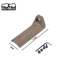 KEYMOD TAN D