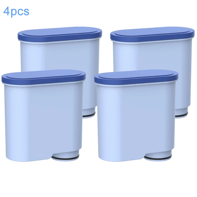 Filtro de Água para Máquina de Café Compatível com Philips Saeco AquaClean CA6903, Série 1200/2200/3200/5400 – Cartucho Anti-Calcário