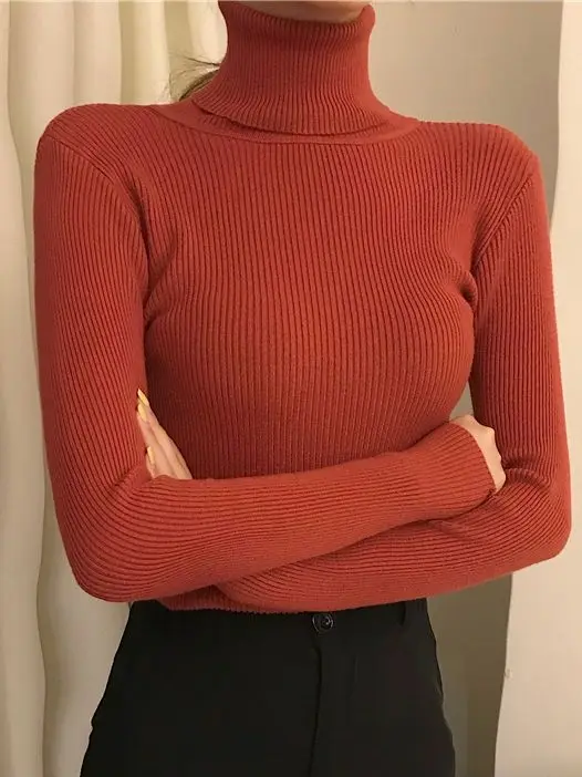 Variant: BRICK RED