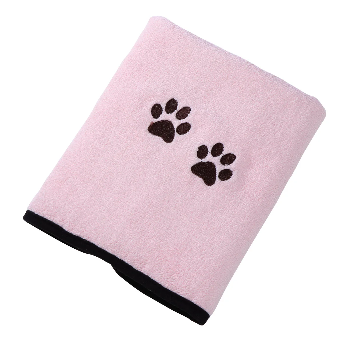 Animal de estimação para cão gato dupla face ultra-macio velo quente cama esteira filhote de cachorro gatinho toalhas para animais de estimação cobertor do cão cobertor animal