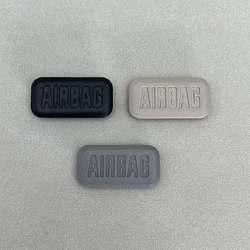 Car Airbag A Pillar Insert Trim Cover 