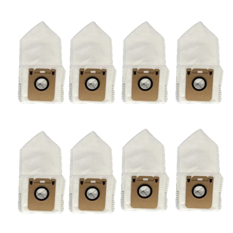 A65Z 25 Pcs Dust Ba… - image