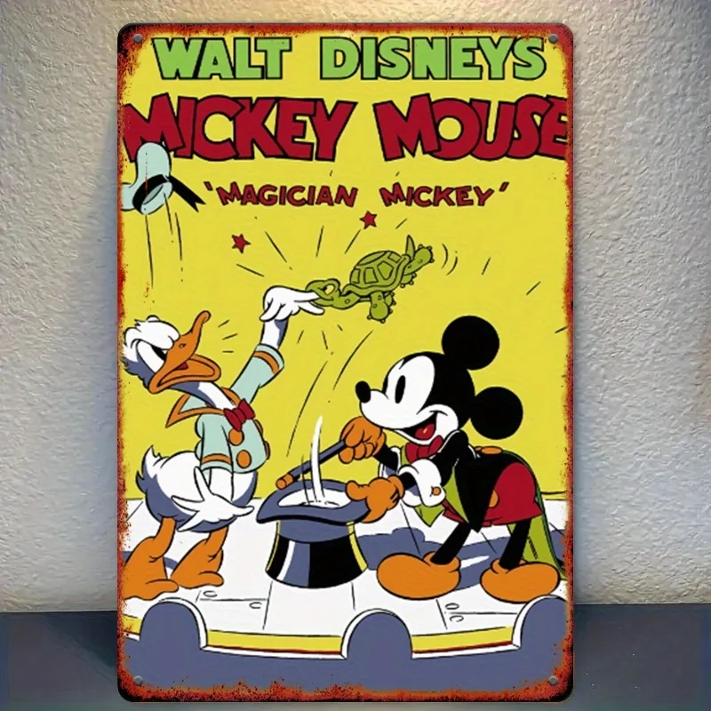 2D Flat, 1Pc Vintag… - image