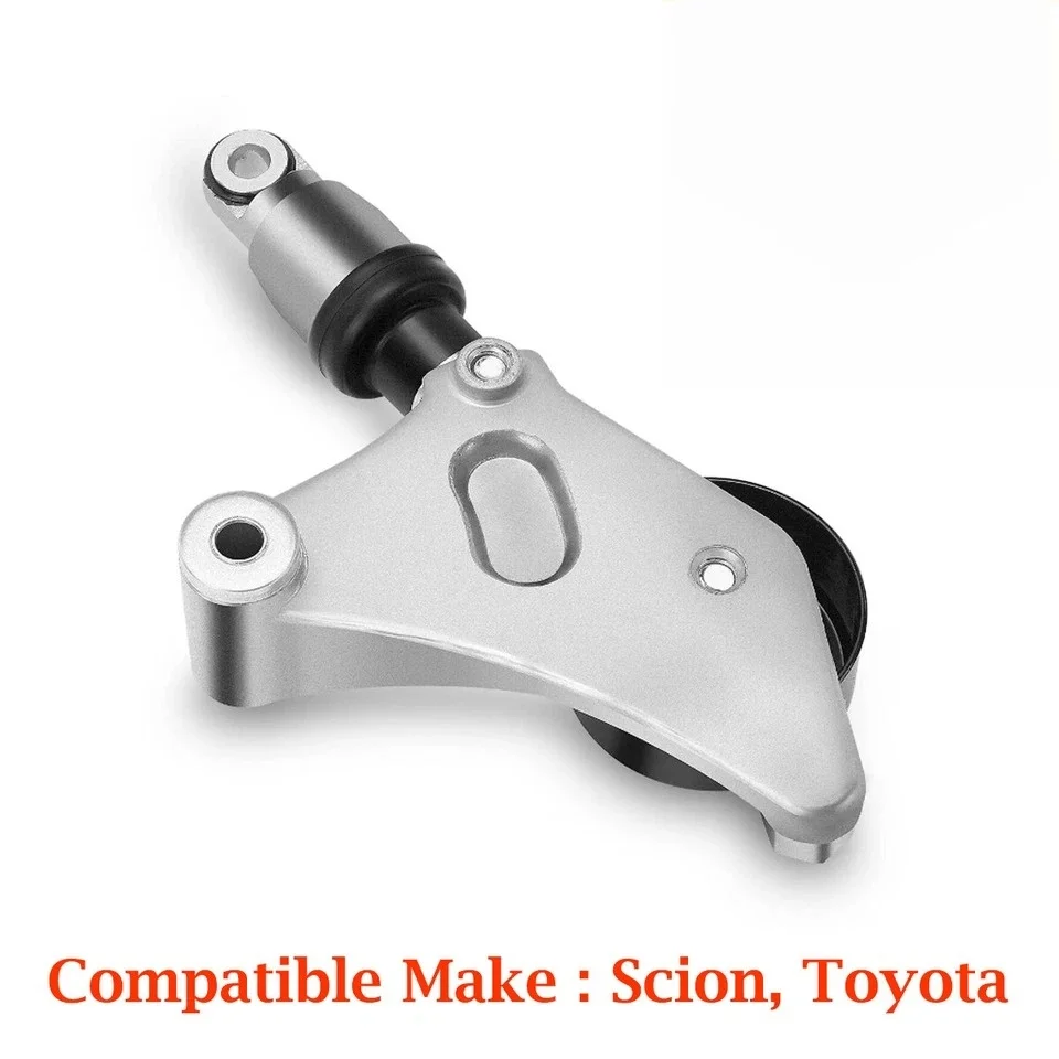 Belt Tensioner Asse…