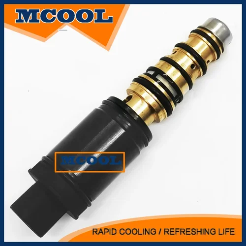 Válvula de Control de compresor de válvula de Control MC-06 6SEU16C para Camry Lexus Toyota Corolla 2015 válvula de Control de compresor de CA