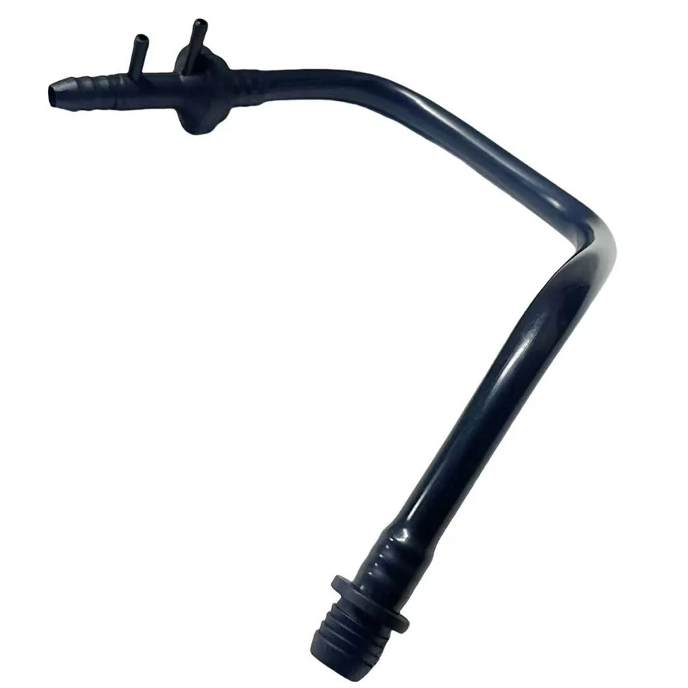 191611931A Hose Brake Vacuum Hose ABS Material Left Hand Drive Replacement Installation Automotive Brake Line Connector