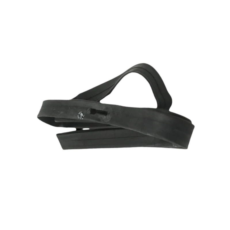 

Butyl rubber inner tube for bicycles 26x1 3/8 26x1.751.95 26x2.1252.35 straight valve replacement for MTB and e-bike