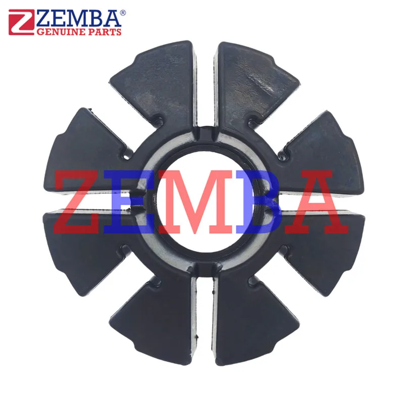 

RUBBER WHEEL HUB DAMPER FOR ITALIKA FT110 SUZUKI AX100 AX115