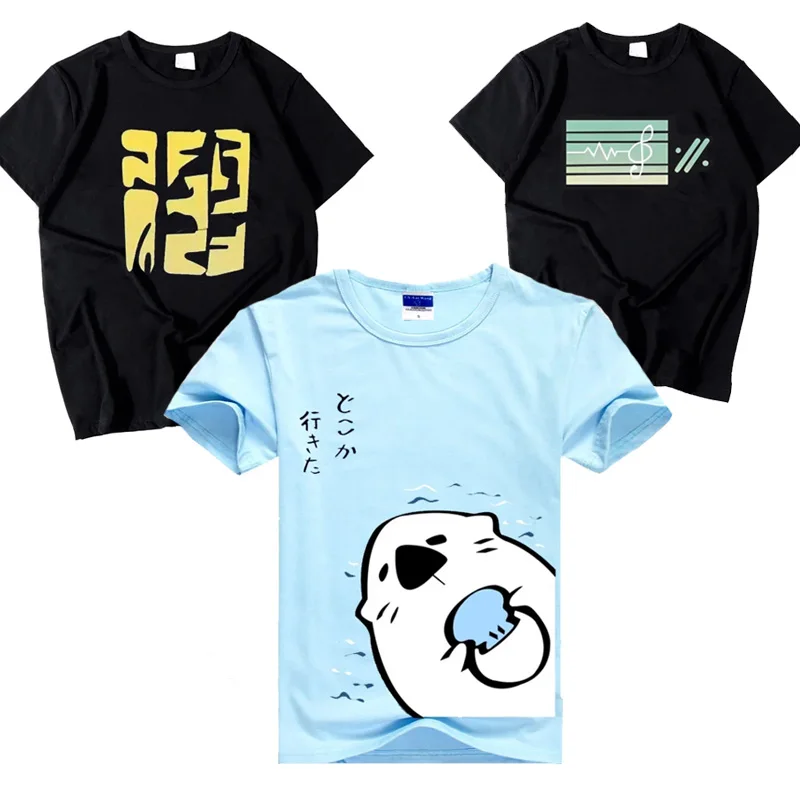 Anime Project Sekai…