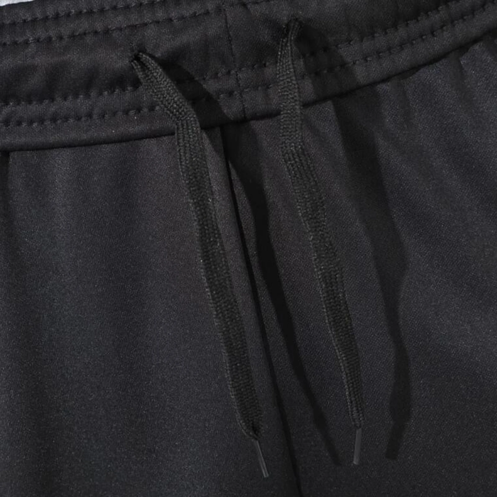 Crianças meninos bottoms drawstring calças/shorts futebol goleiro treinamento de futebol protetor acolchoado meados da cintura sweatpants