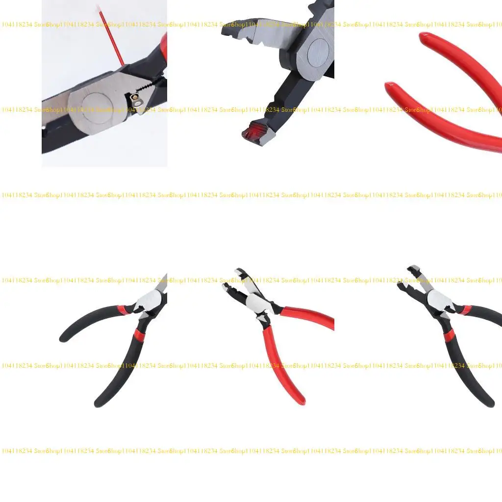 P9FB تجريد المسمار خطوط سطر سنسان PLIRS المهنية #1
