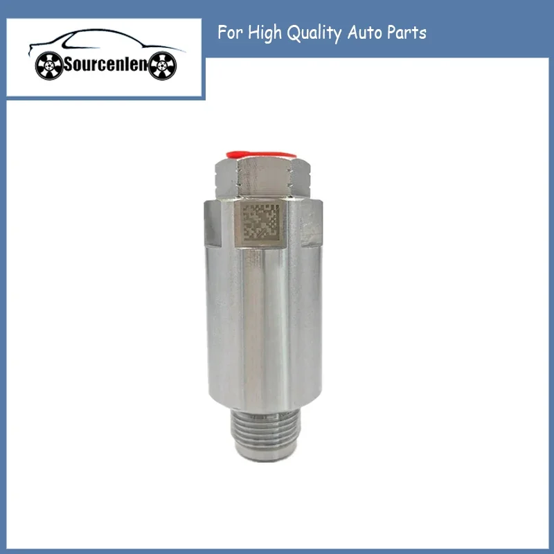 

High Quality Auto Parts Common Rail Pressure Relief Valves for Dongfeng Cummins 4307376 WQP022