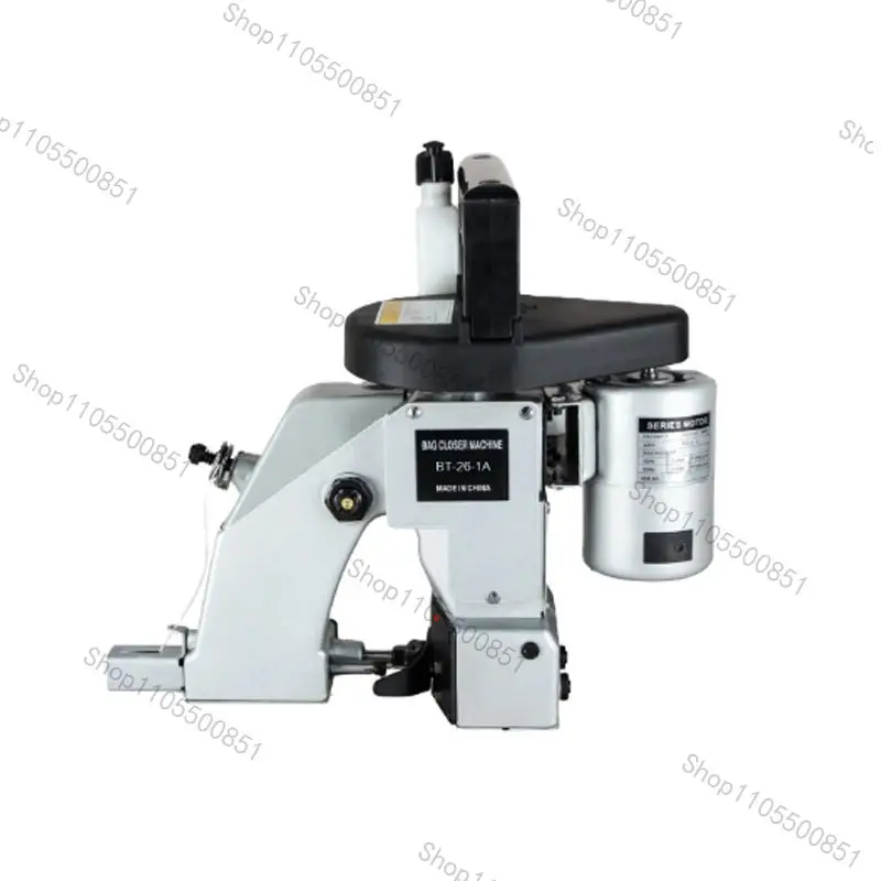 220V GK26-1A Portable Woven Bag Sewing Machine Rice Woven Bag Packaging and Sealing Electric Sewing Machine