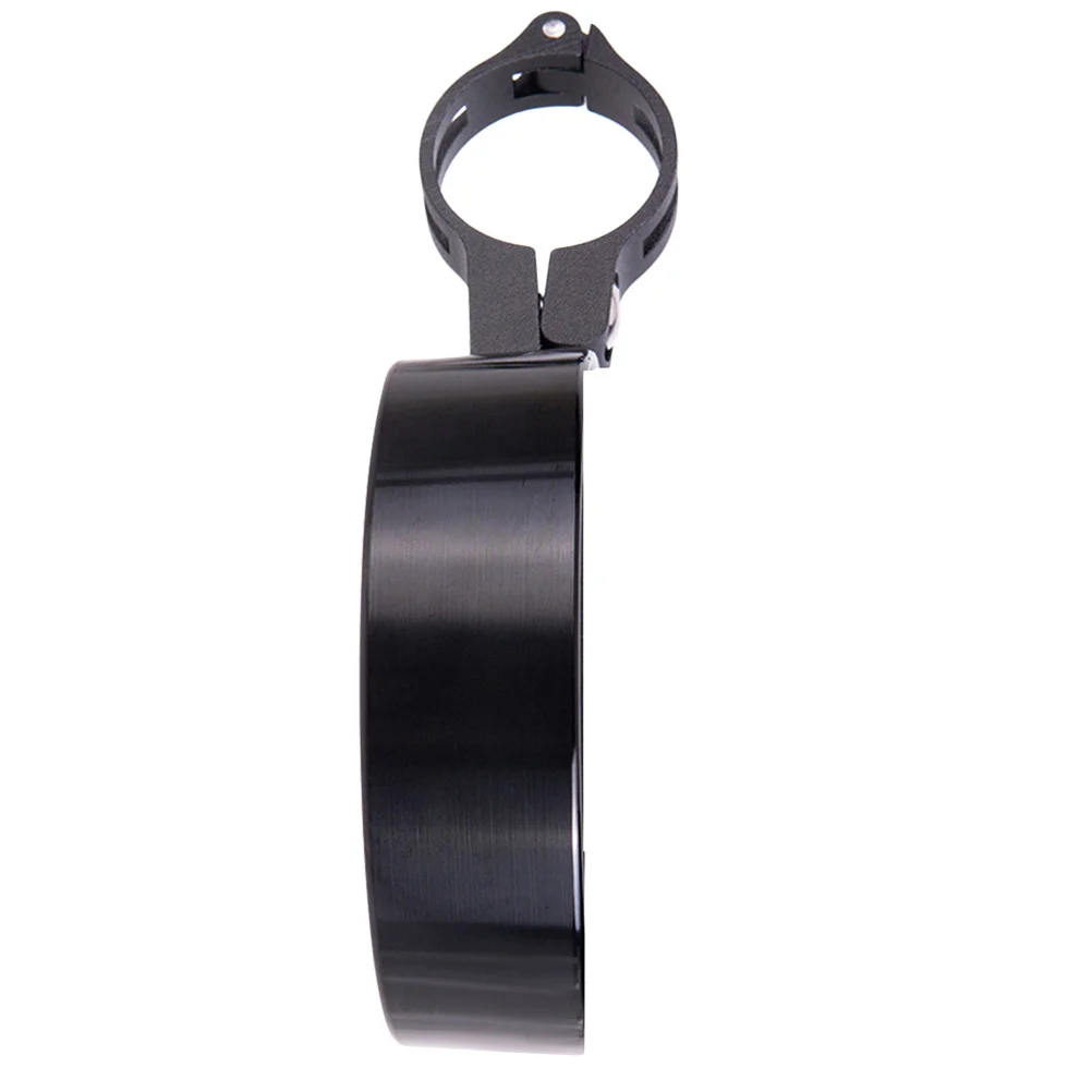 

1pc Bike Premium Alloy Lightweight For Handlebar Mounting Water Bottle Coffee Cycling Accessories Handlebar Cup Holder Bike