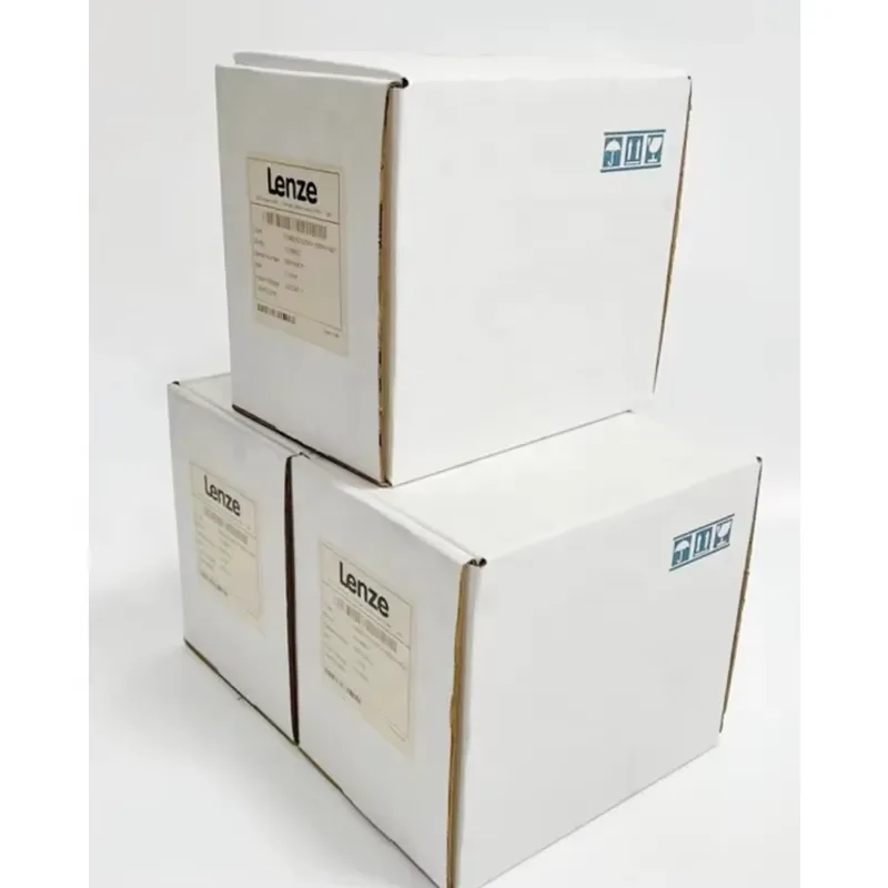 New and Lenze Inverter ESMD152X2SFA