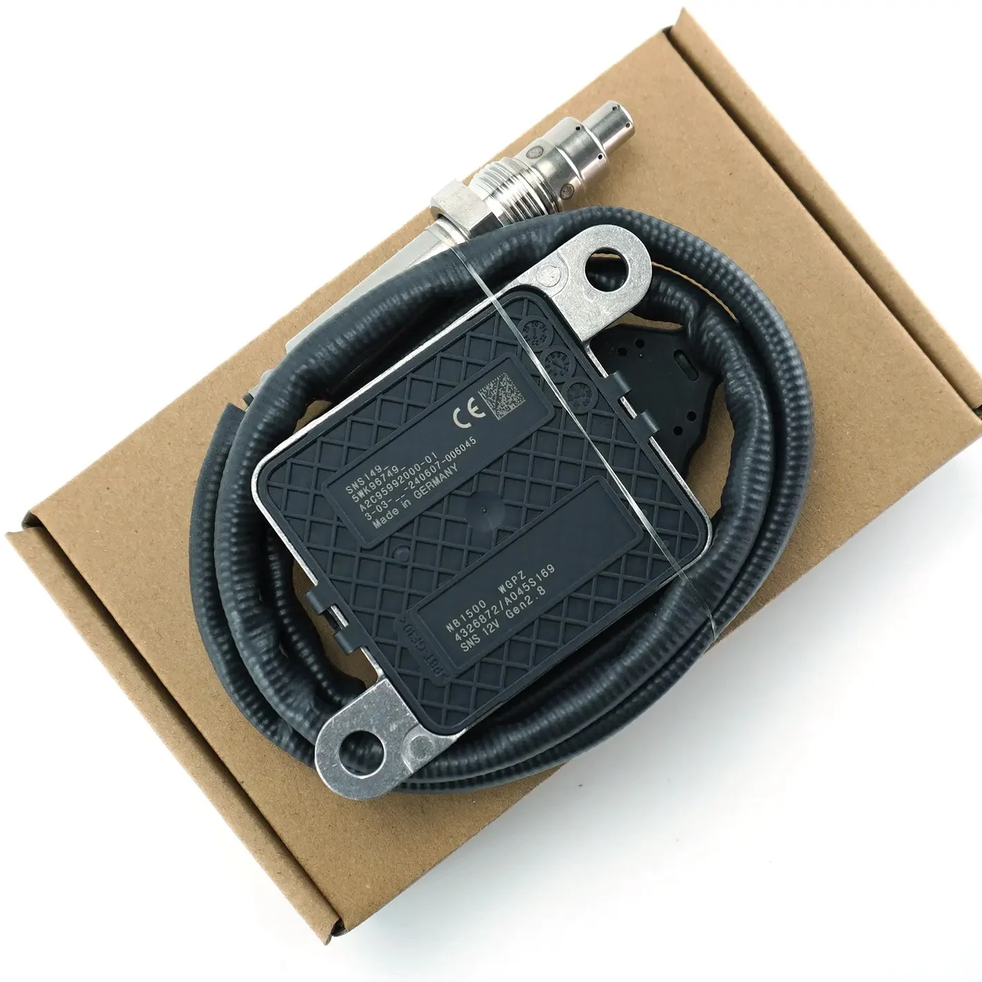 Brand New Nox Senso… - image