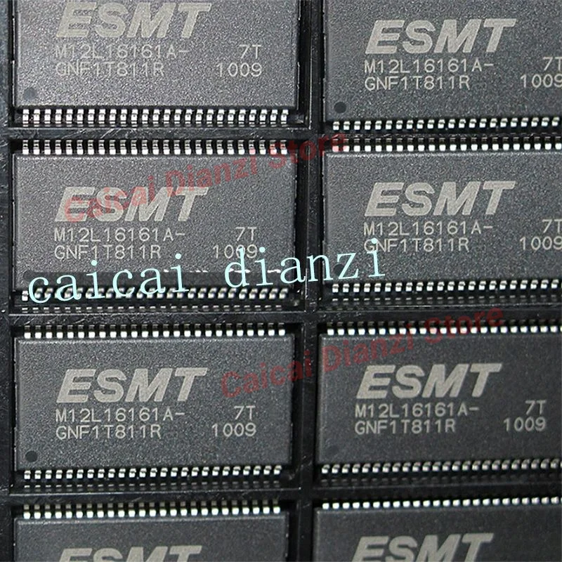 

10PCS New Original M12L16161A-7T M12L16161A TSOP-50