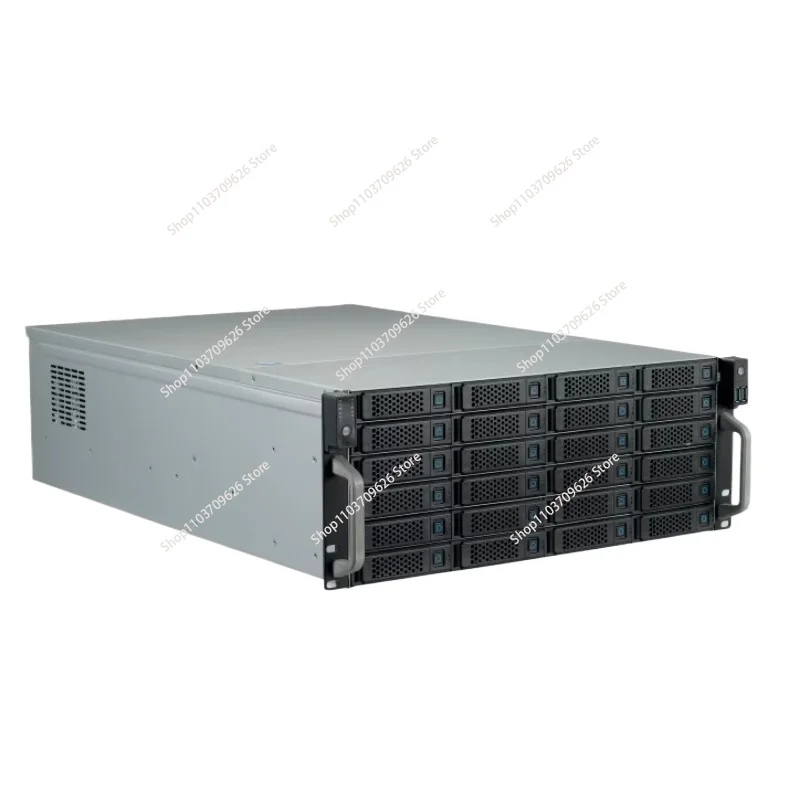 24-Disk Hot-Swappab…