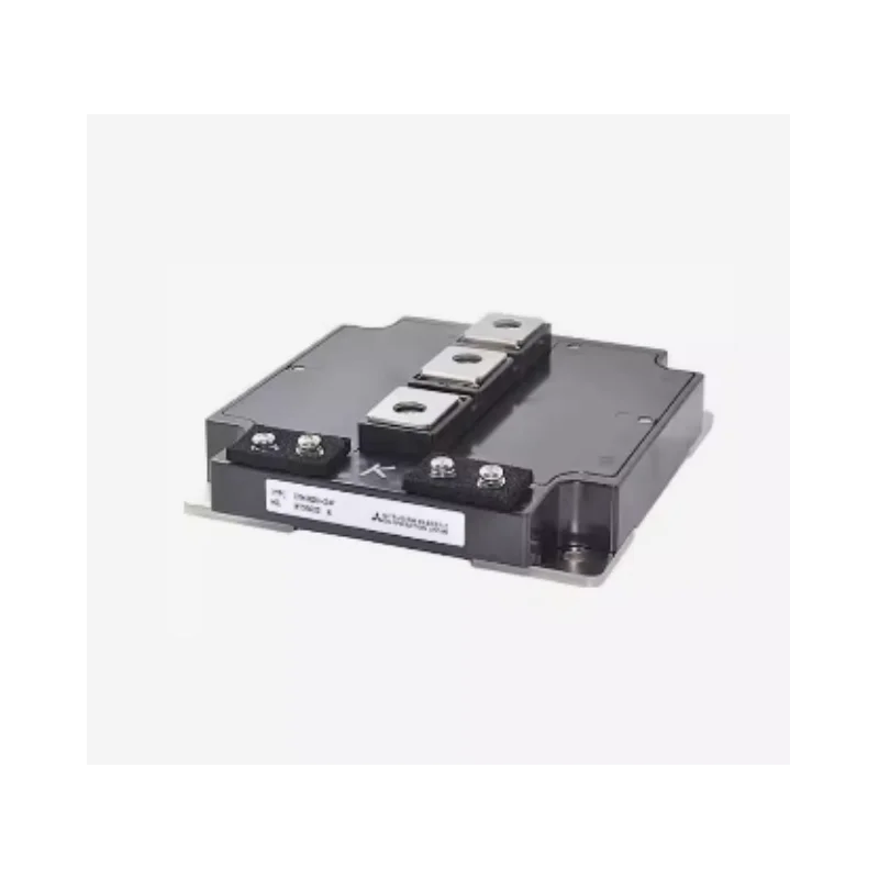 

New CM400DU-24F, CM600DU-24FA, CM600DU-24NF, and CM400DU-24H modules