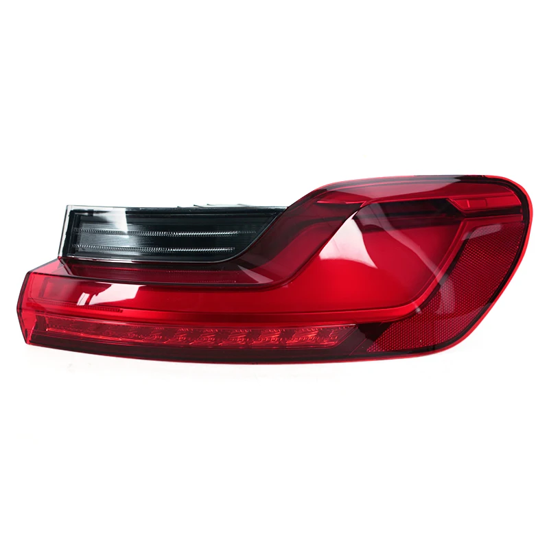 LED Tail Light For BMW X4 G02 M F98 LCI 2019 2020 2021 2022 Car