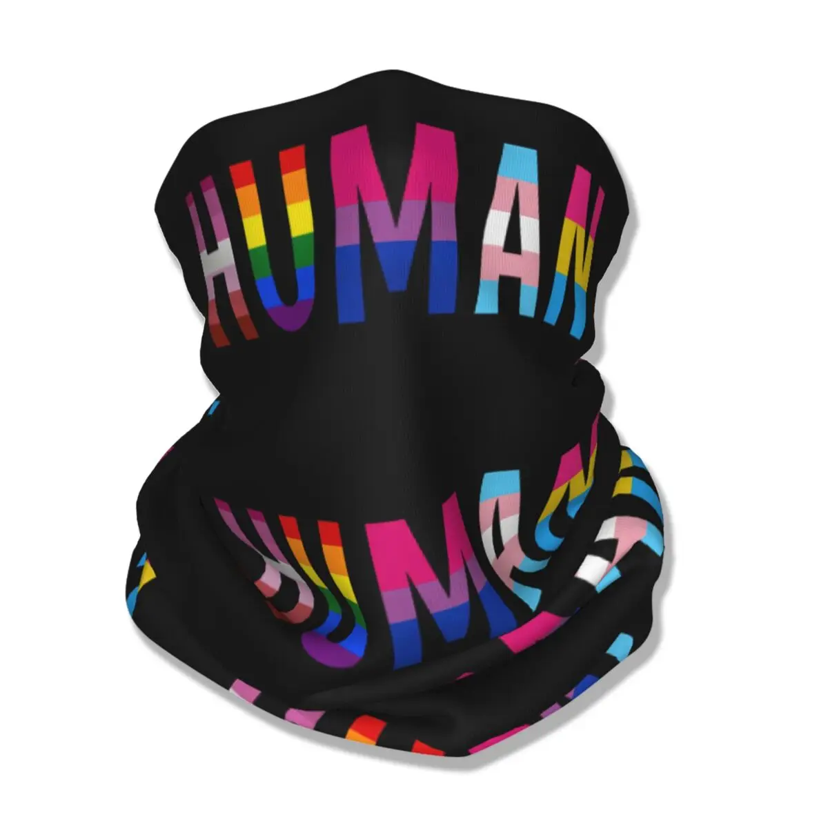 

Бандана для лесбиянок, геев, бисексуалов, транссексуалов, пансексуалов, людей ЛГБТ, гордость, накидка на шею, маска с принтом, шарф, многофункциональная повязка на голову унисекс