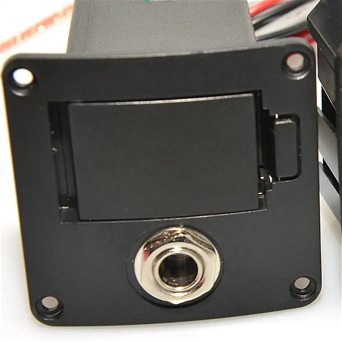 Onge Guitar Pickup … - image