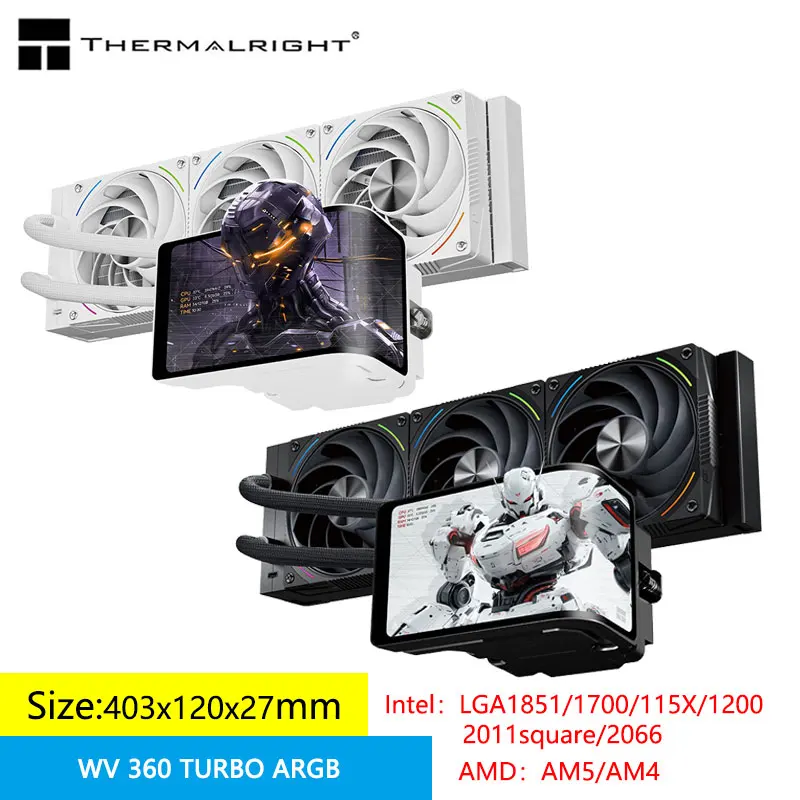 Thermalright Wv 360… - image