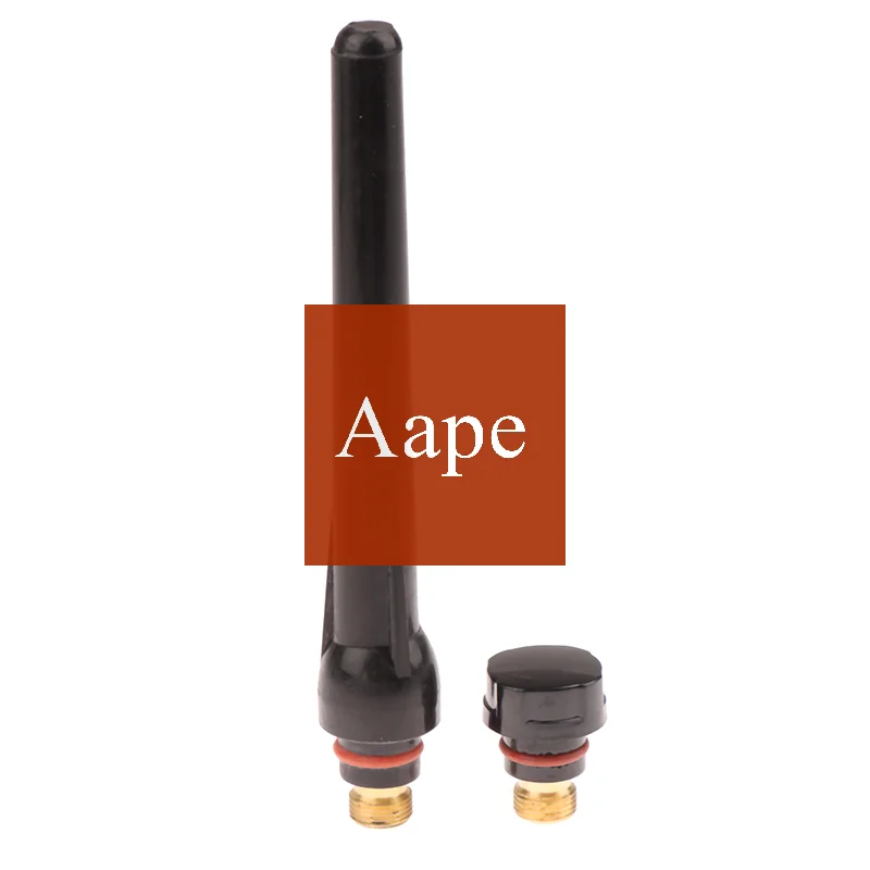 

5Pcs TIG Welding 57Y02 Back Cap For TIG Welding Torch WP17/18/26 Series Tig Consumables Welding Soldering Supplies