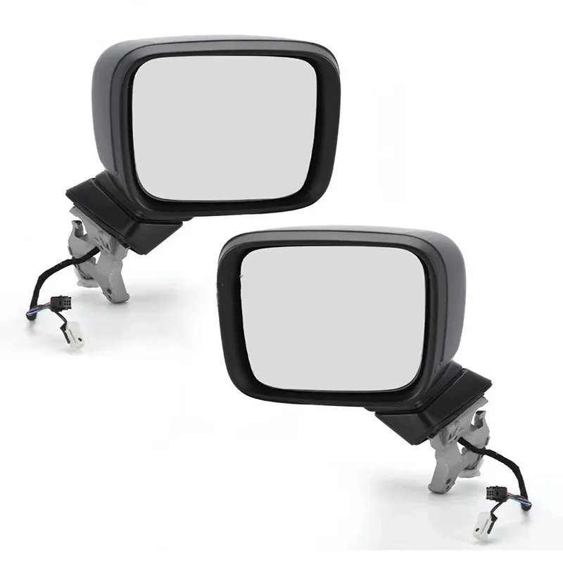 For 16-21 Jeep Renegade car reversing mirror assembly, car side rearview mirror assembly accessories