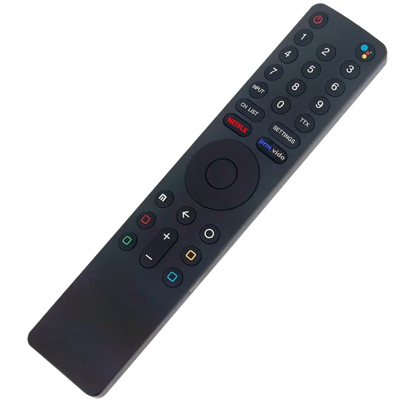 Voice Remote Control Fit for Xiaomi MITV 4S 4A XMRM-010 Remote Control for Xiaomi Smart TV L55MS-5A/L65M5/L32M5/L43M5/L55M5-5ASP