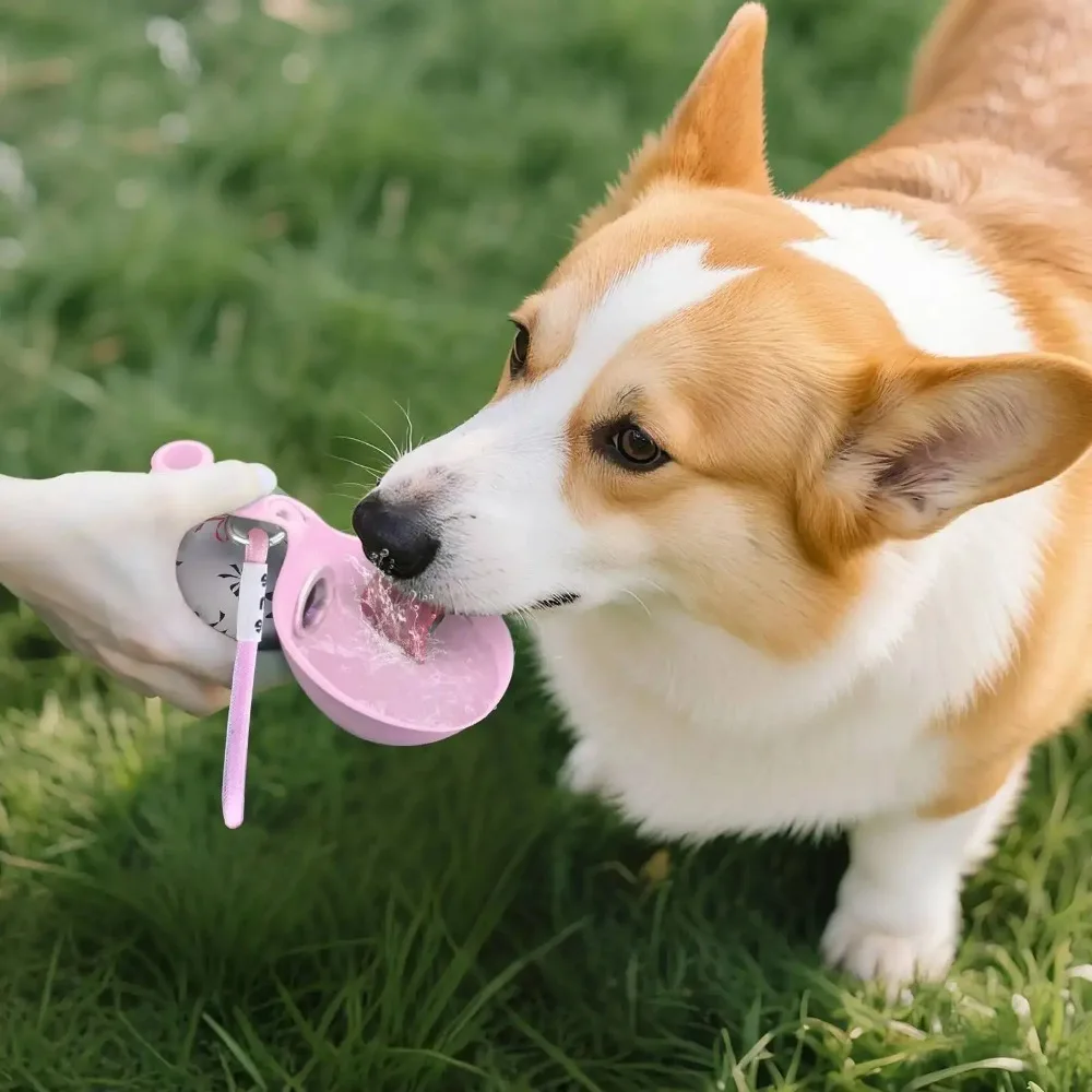 Thumbnail 4 - #83 Best Portable Dog Water Bottles to Buy In 2026