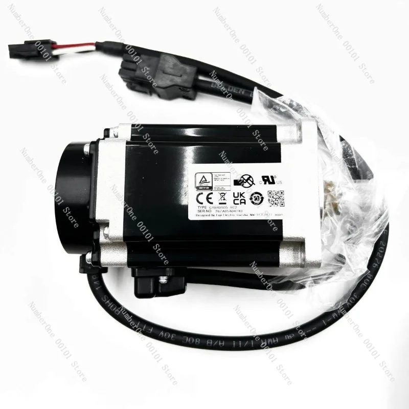 Servo motor GYB201D5-RC2/GYB401D5-RA2/GYS751D5/HC2-B/RG2/101