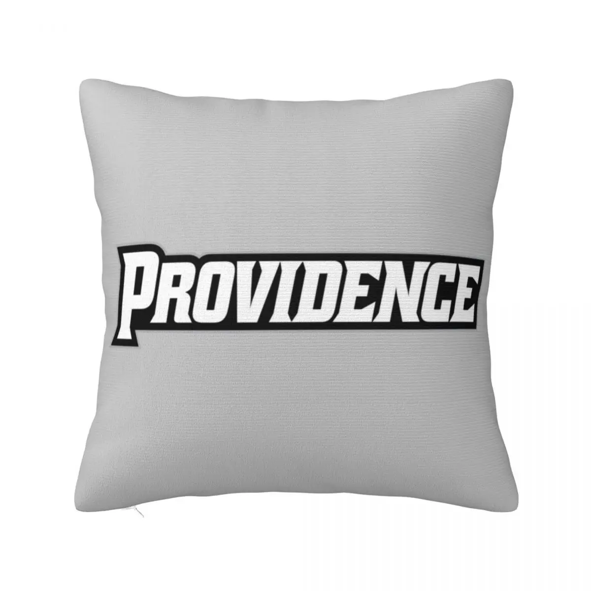 

Providence U Throw Pillow Embroidered Cushion Cover christmas decorations for home 2023 Christmas Cushion For Home