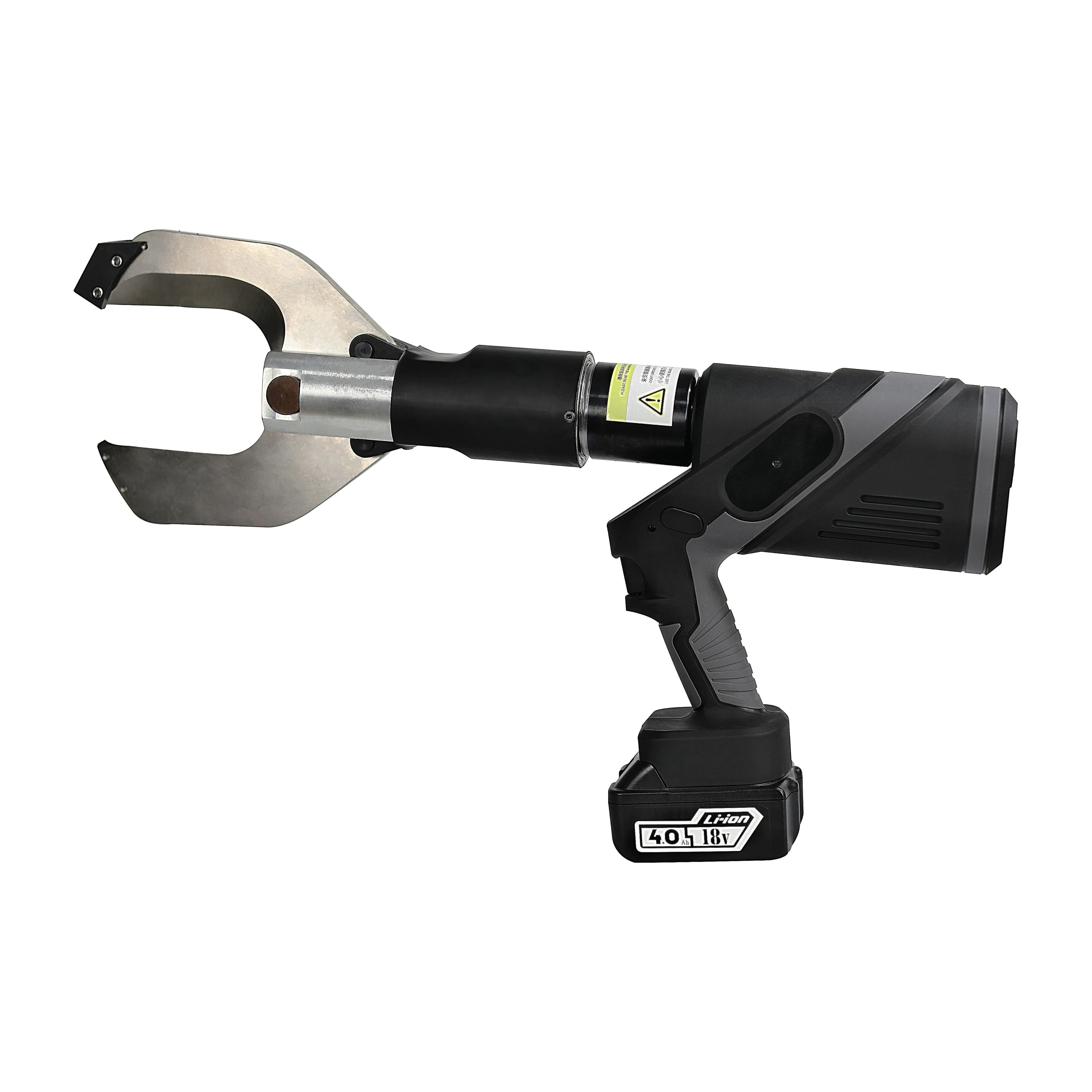 

bonger NC-65 BATTERY TYPE TWO STAGE ELECTRIC HYDRAULIC CABLE CUTTER