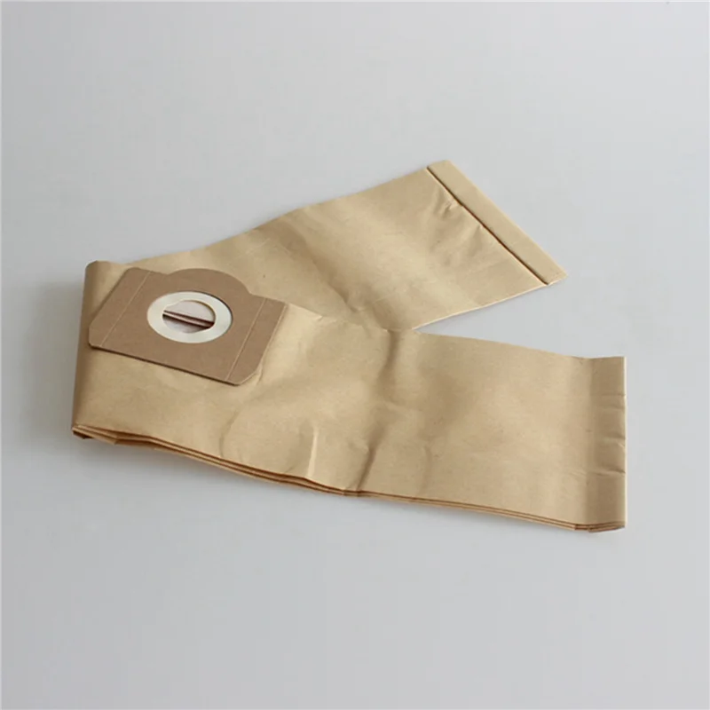 A98G-sacs à poussière pour aspirateur Karcher WD3 WD3P MV3 6.959-130.0 (paquet de 10)