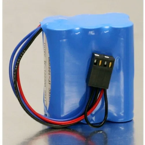 

For Draeger Oxylog 2000, P-100AASJ/A1 F2x3, 8411599 batteries