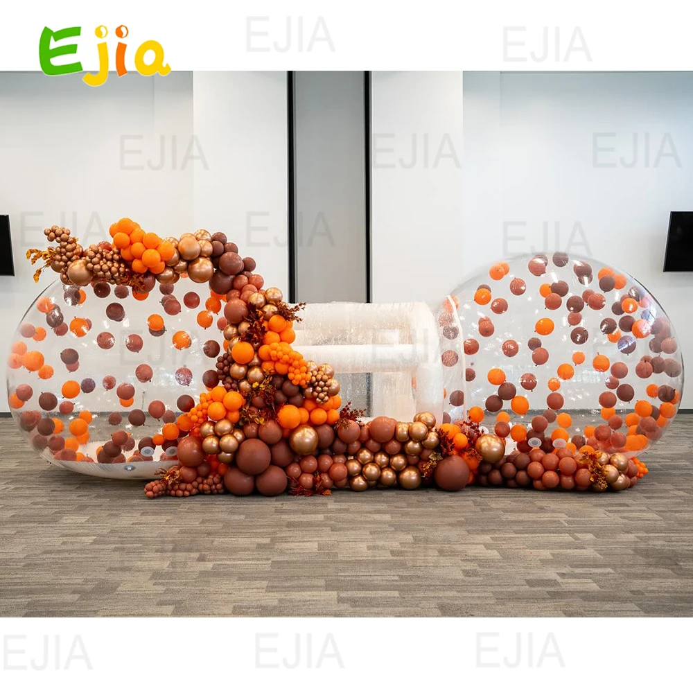 Custom New 10Ft Dou… - image