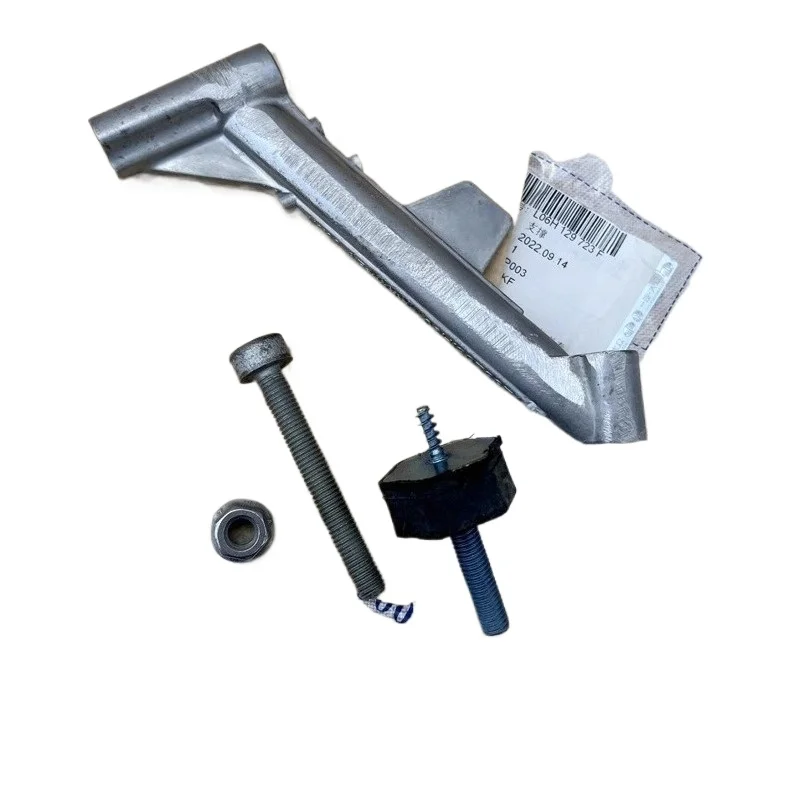 

06H129723F Intake Manifold Aluminum Support Bracket Screw Gasket for Volkswagen Passat CC Golf 6 GTI Tiguan Passat Superb EA888