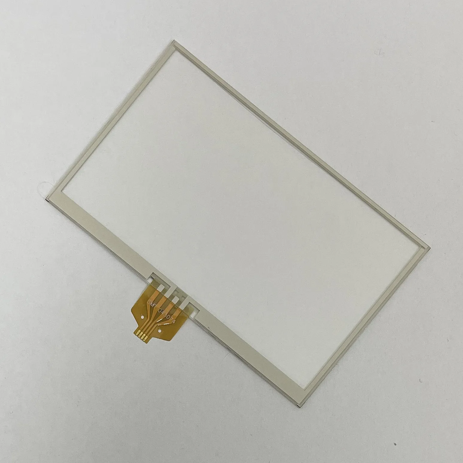 

Сенсорный экран 4,3 дюйма, сенсорный экран для TomTom XL n14644/Канадский 310, 105 мм x 65 мм, сенсорная панель с рукописным вводом, стеклянный дигитайзер