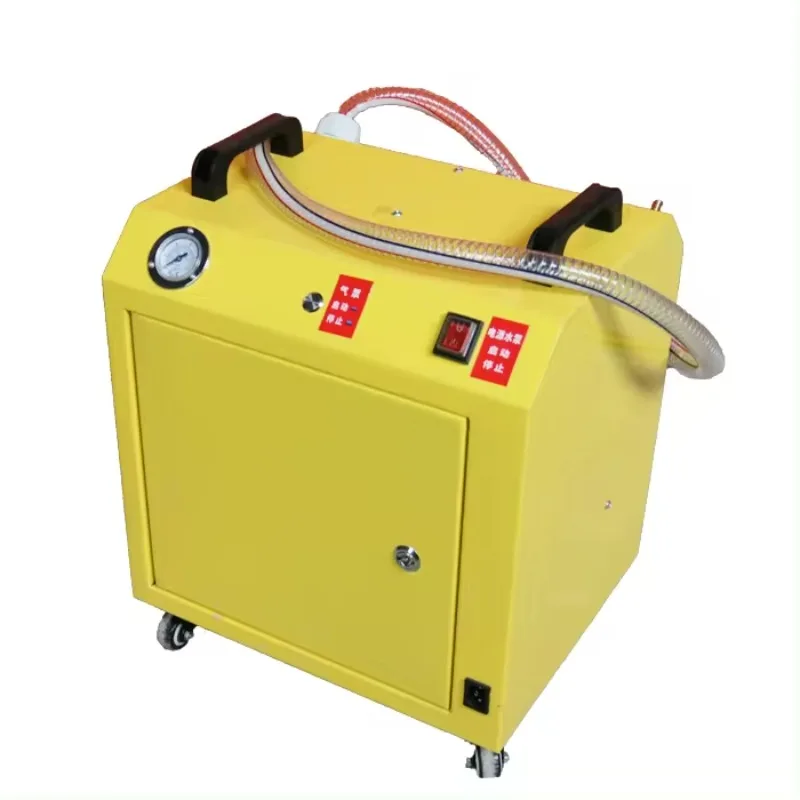 

Research cement generator for Concrete Foam Machine Lightweight Foam Generator