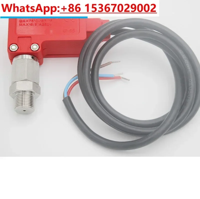 MV original imported pressure switch PS60, gun shutdown, 600kg pump head pressure controller